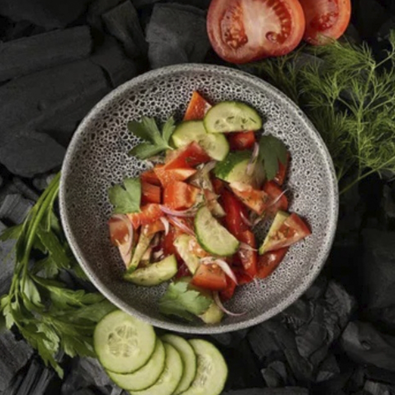 Салат овощной 