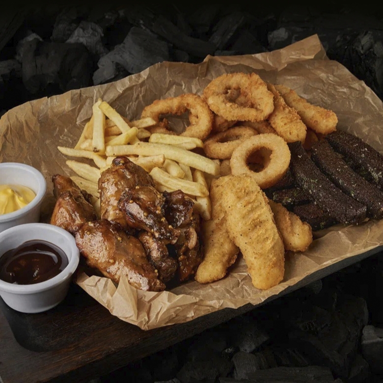 Пивная доска M