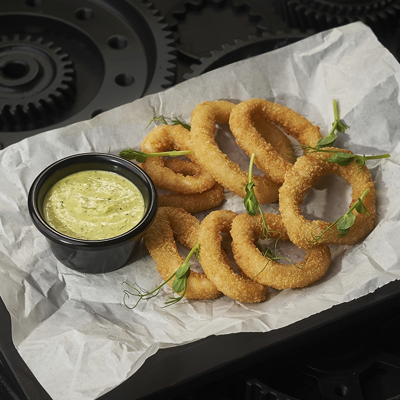 Кольца кальмара 