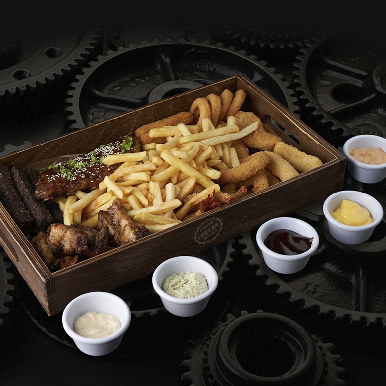 Пивная доска XXl